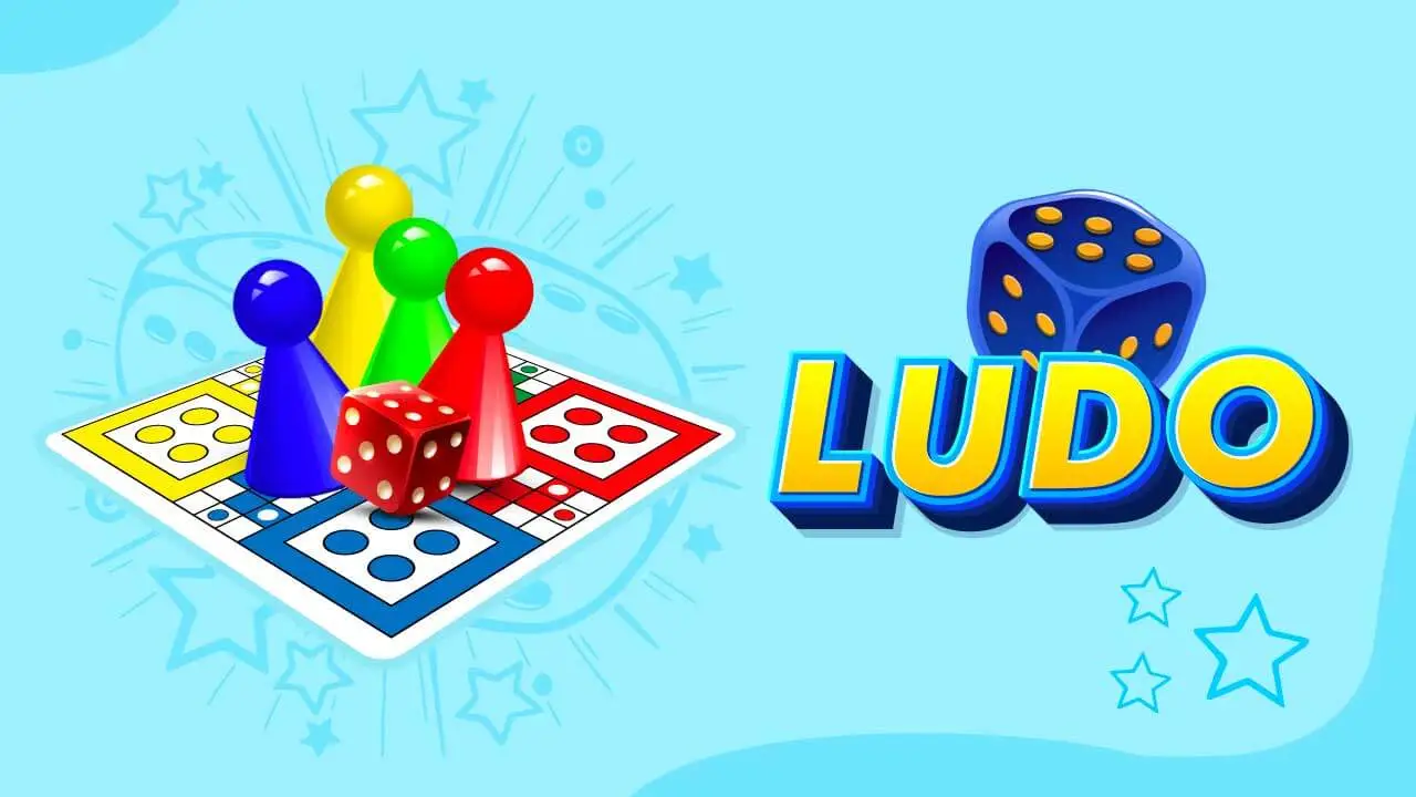 PPT - Ludo Game^J Play Online Ludo Game and Earn Money in 2023 PowerPoint  Presentation - ID:12243290