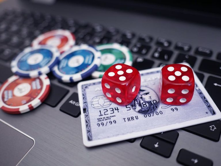 Exploring the Technoscene: The Digital Revolution Online Casinos in Canada