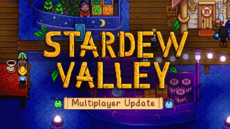 Is Stardew Valley a multiplayer game? All you need to know