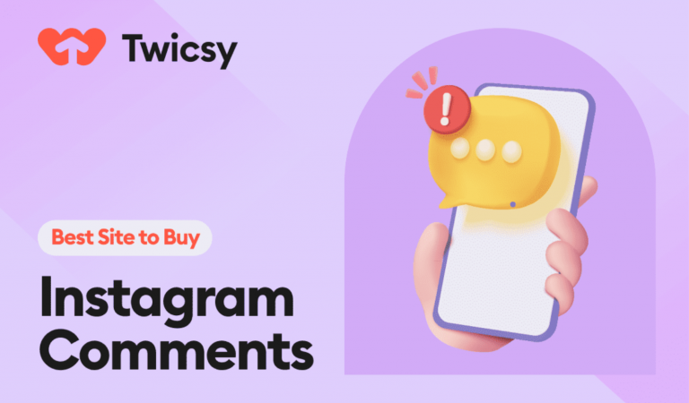 Best 5 Trusted Platforms to Buy Instagram Comments