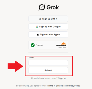 Grok AI Image Generator - How to Use Grok AI, Image Prompt