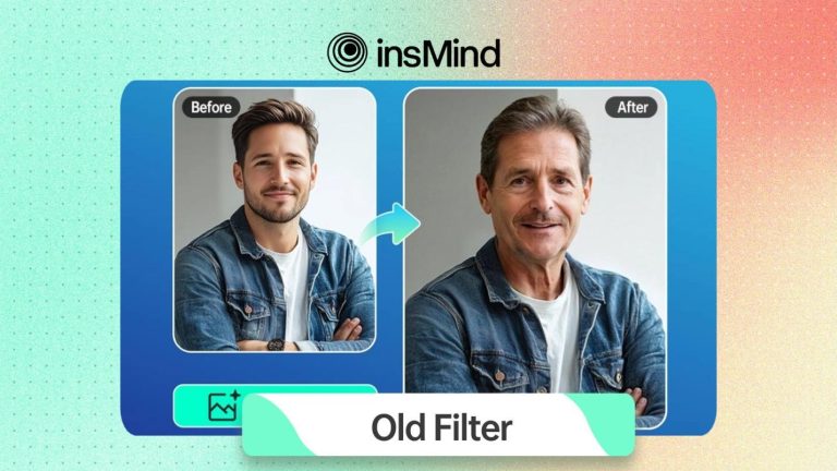Leading Old Filter of 2025 | Make Yourself Look Old Online