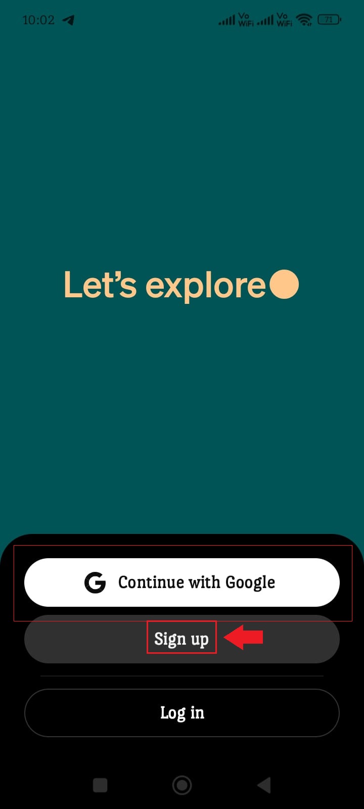 ChatGPT App Use