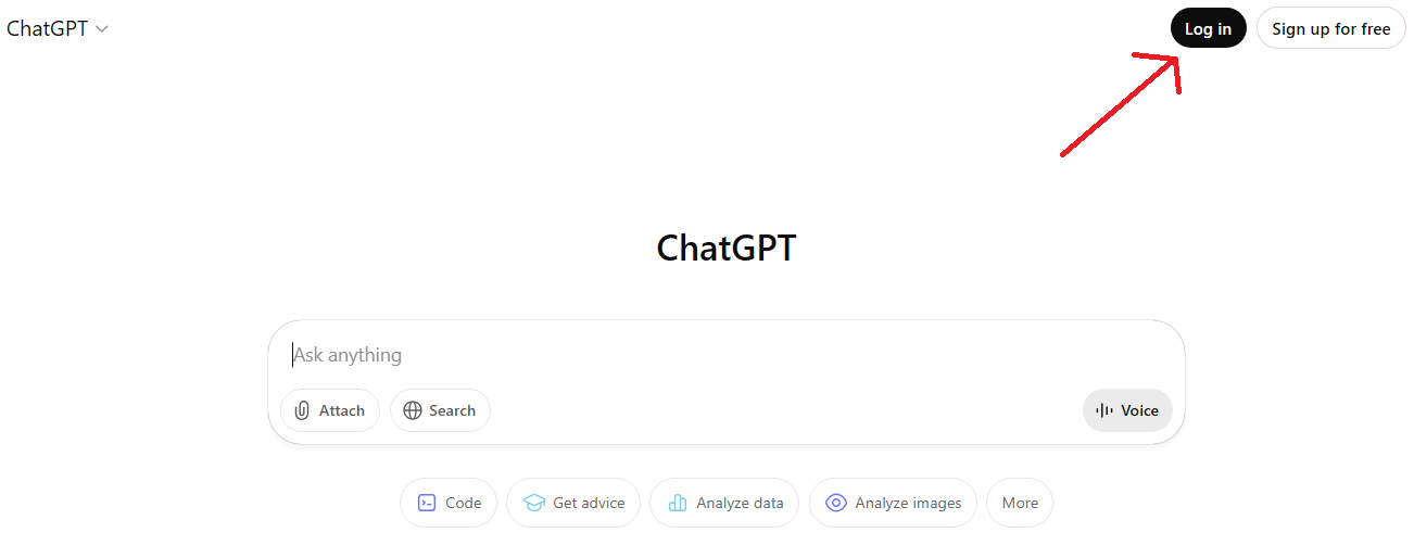 ChatGPT