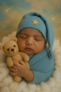 teddy bear