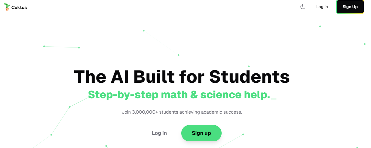 Caktus AI