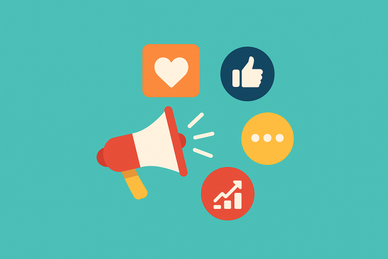 Finding the Right Social Media Marketing Agency in Singapore