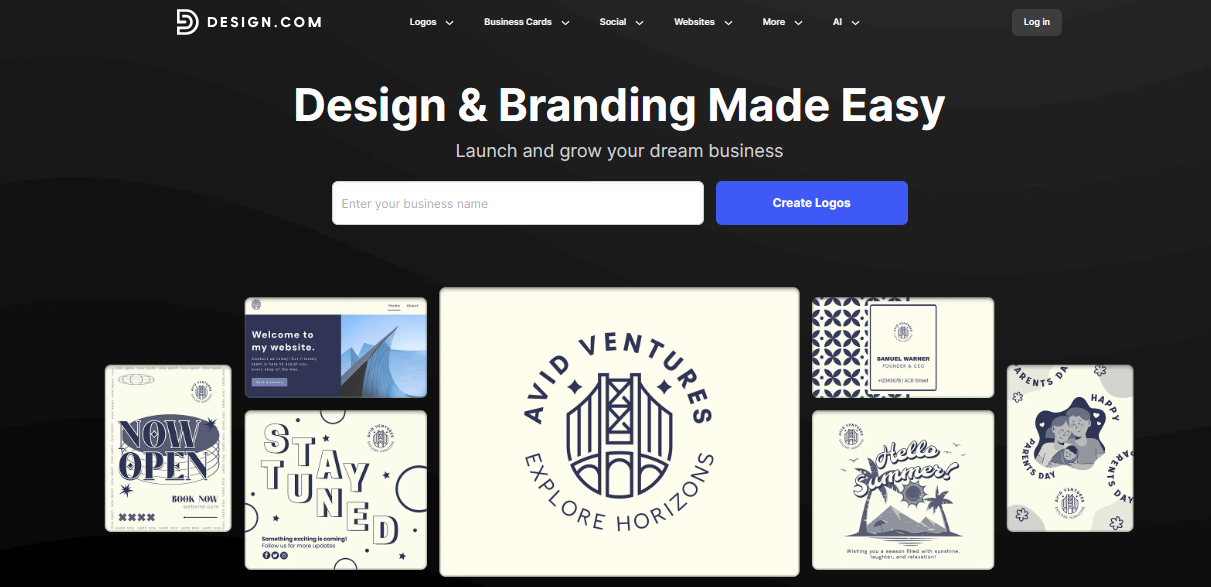 Design.com