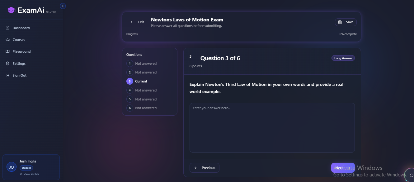 Examai.ai