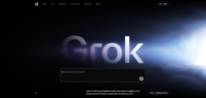 Grok AI