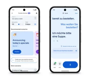 Practice and Master More Languages in Google Translate