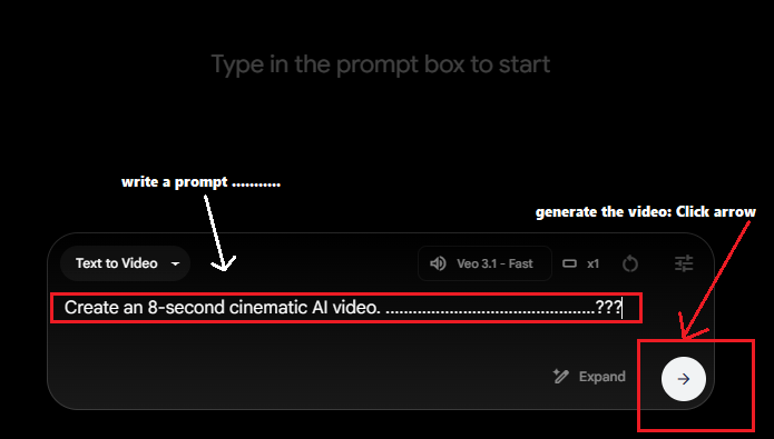 Google Flow Ai