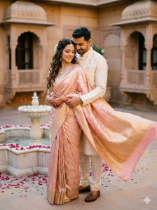 Pre-Wedding Couple Shoots