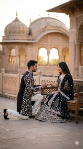 Pre-Wedding Images