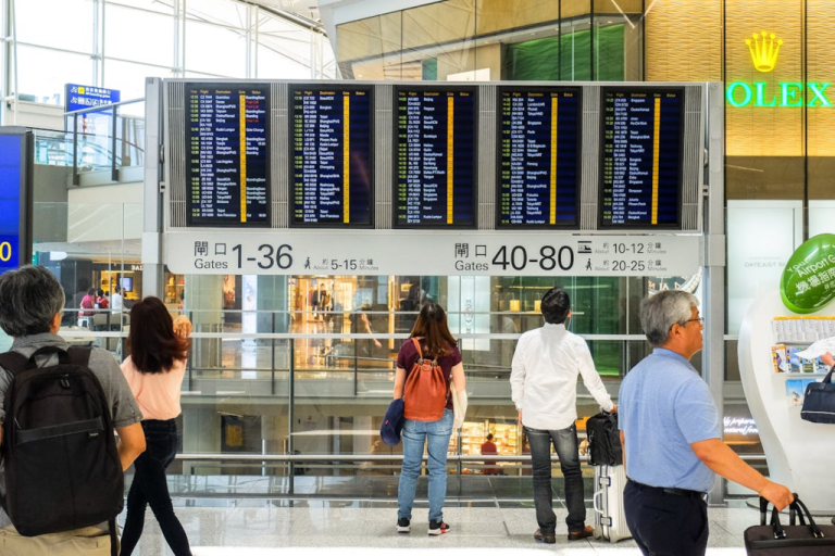 The Ultimate Carry On Backpack Size Guide for Smart Travelers