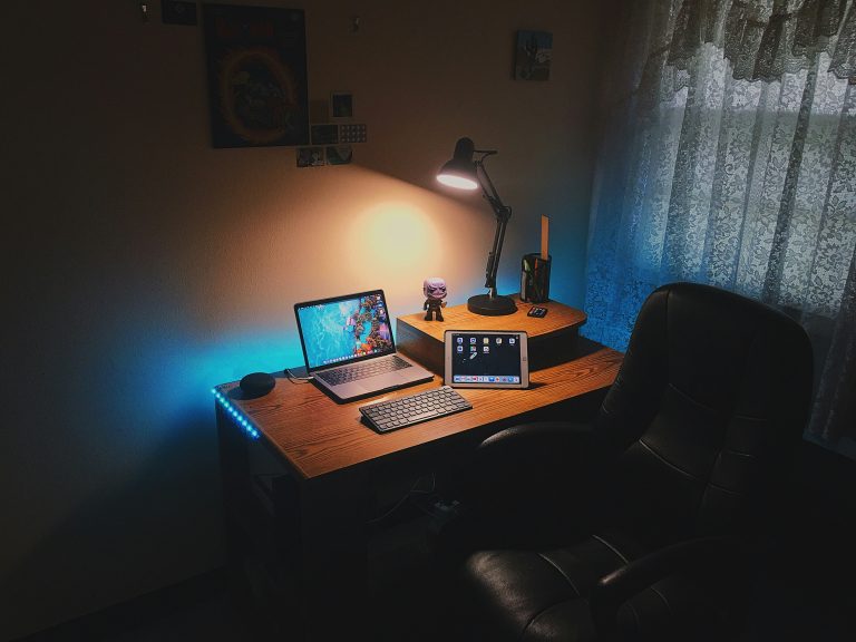 Optimizing Living Spaces for Remote Work