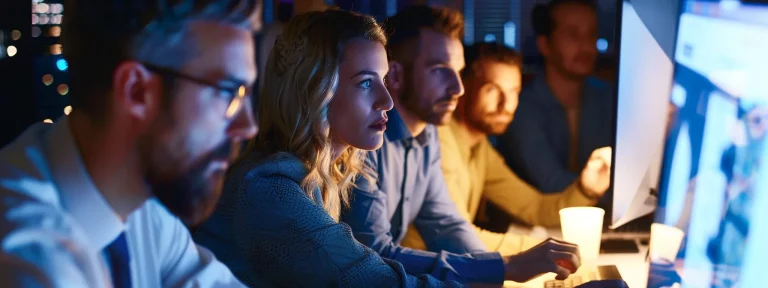 How Implementing Ba Insight Ai Enterprise Search Transforms Business Efficiency?
