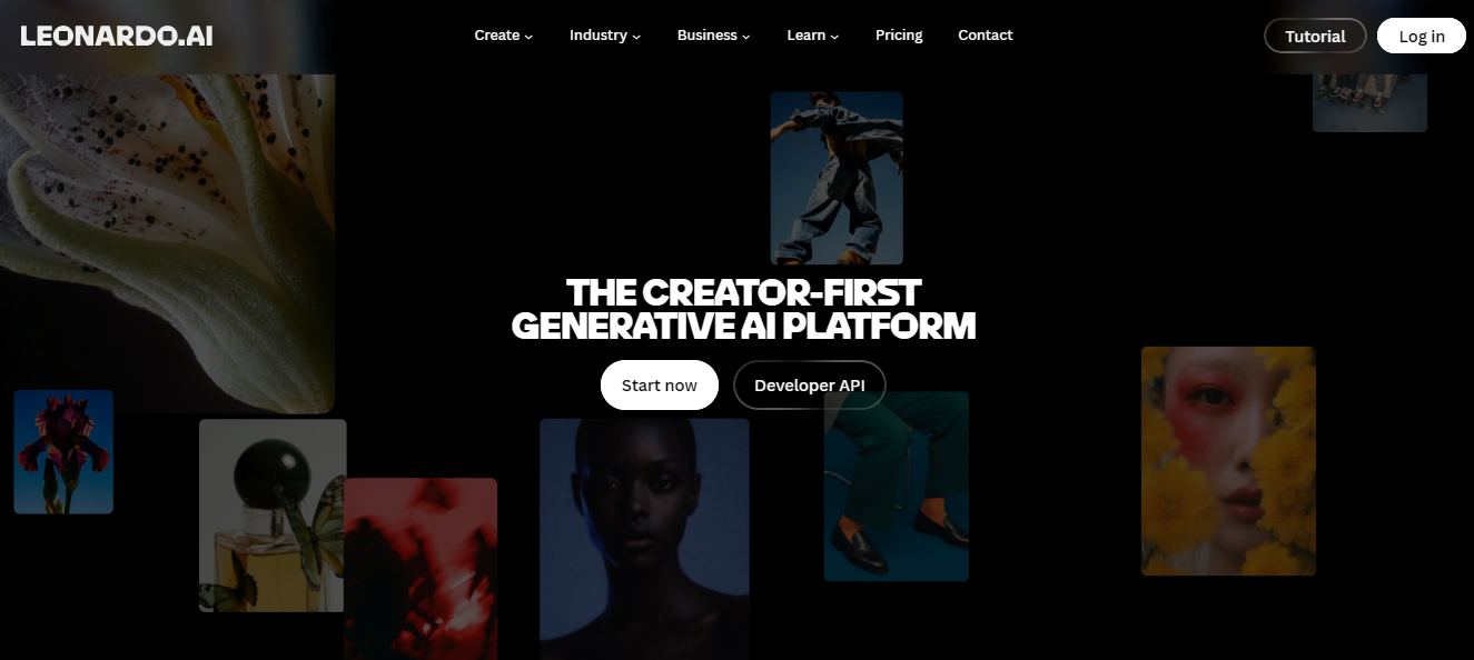 leonardo.ai