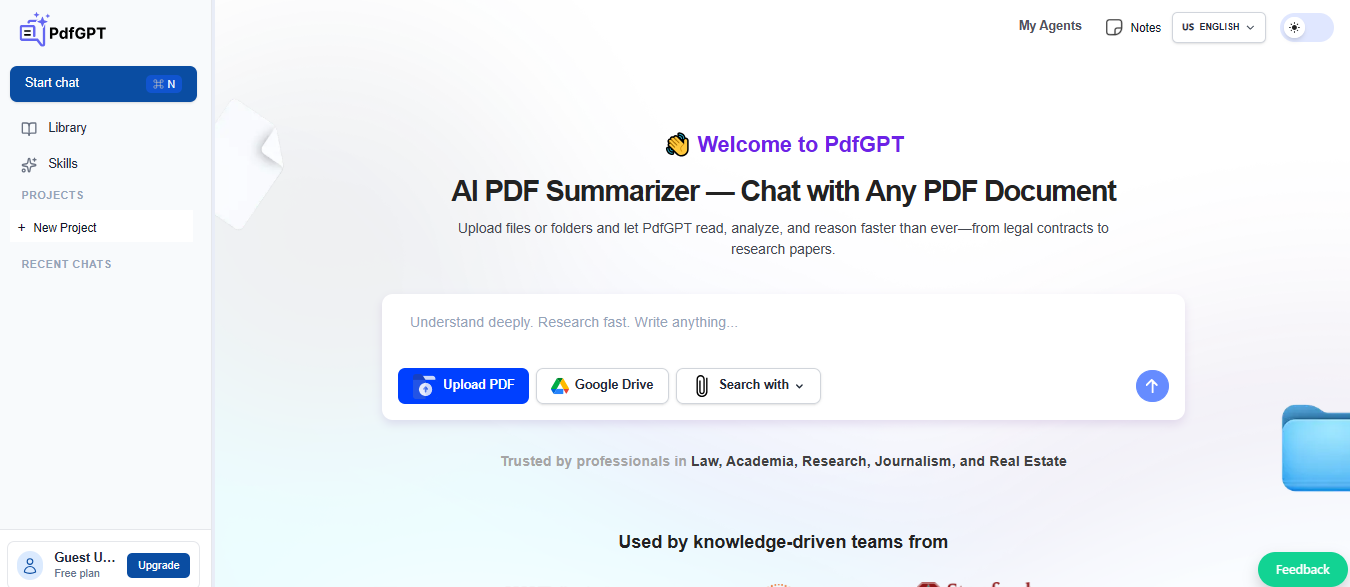PDFgpt.io