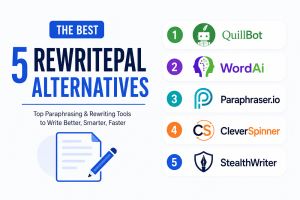 RewritePal Alternatives