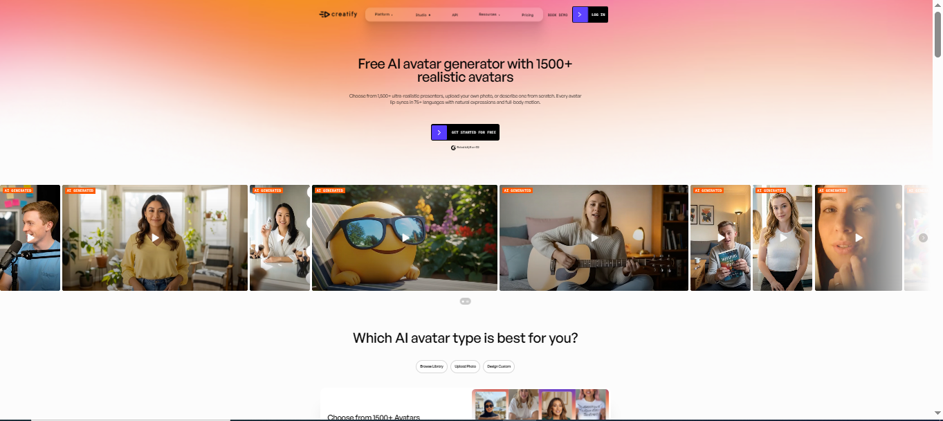 Creatify.ai