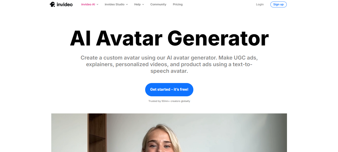 Invideo.io
