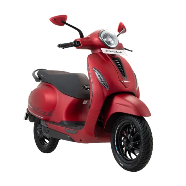 How can Buyers Identify the Best EV Scooty for Long-term use?
